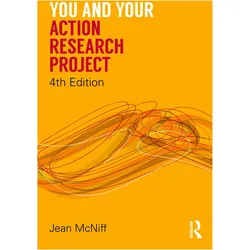 You and Your Action Research Project, Fachbücher von Jean McNiff
