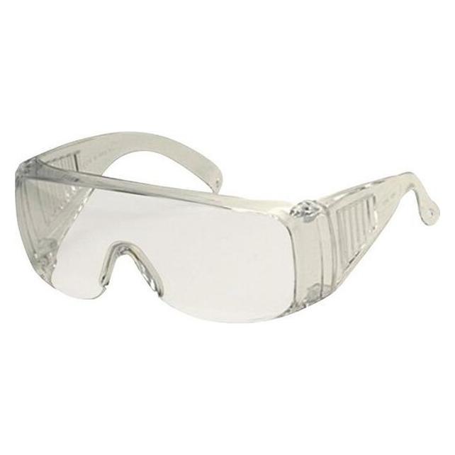 Haupa SCHUTZBRILLE AUS POLYCARBONAT / 120105 (120105-Haupa-)