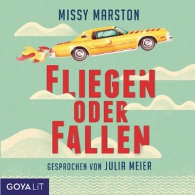Fliegen oder fallen - , CD, 4012144454522