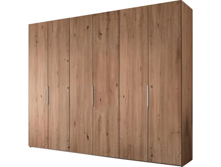 STAUD Drehtürenschrank Extenso, edles Design in hochwertiger Qualität, Made in Germany