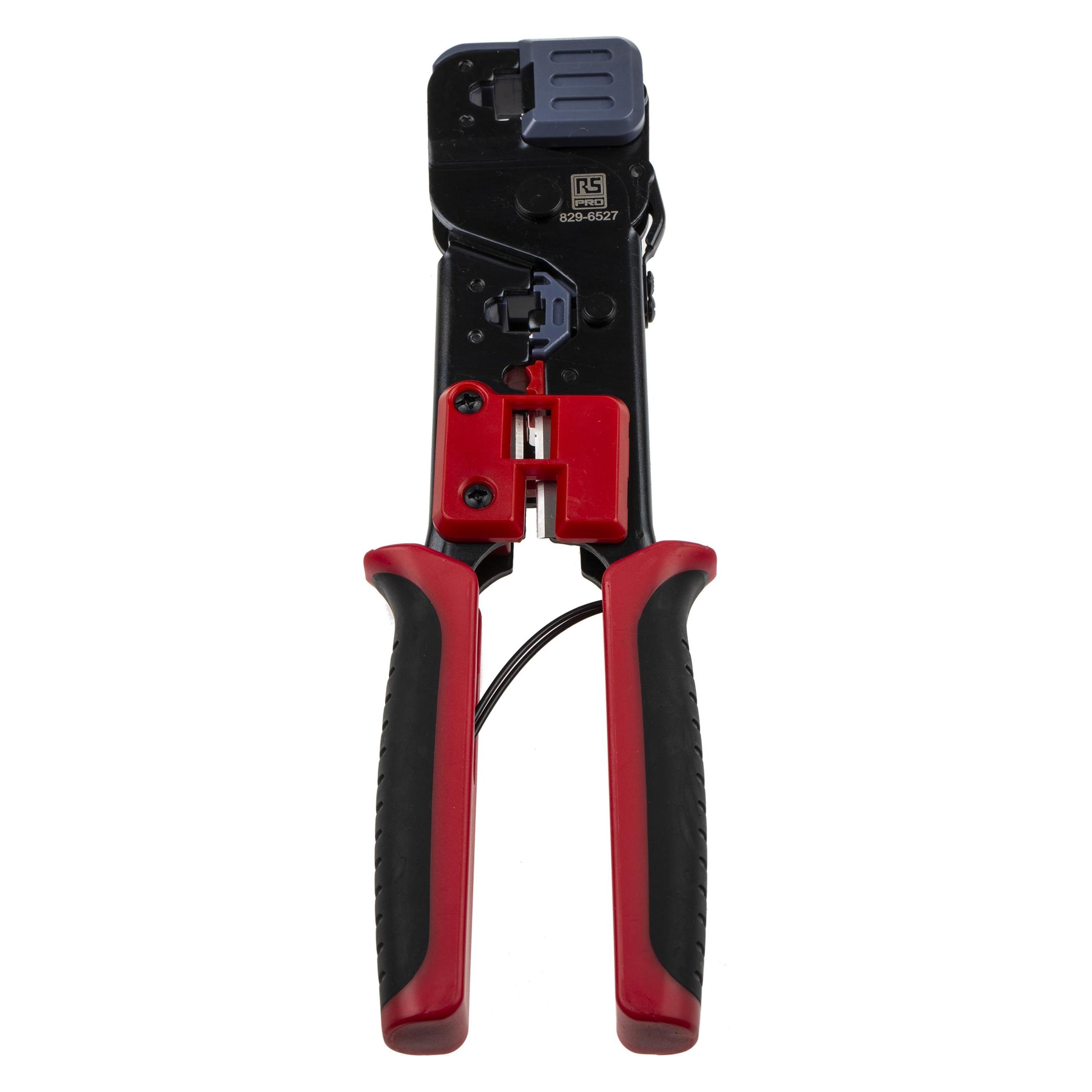 RS PRO Multi Function Telephone Tool (215 mm) (8296527)