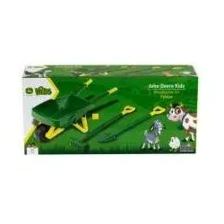 Theo Klein John Deere Schubkarren-Kit