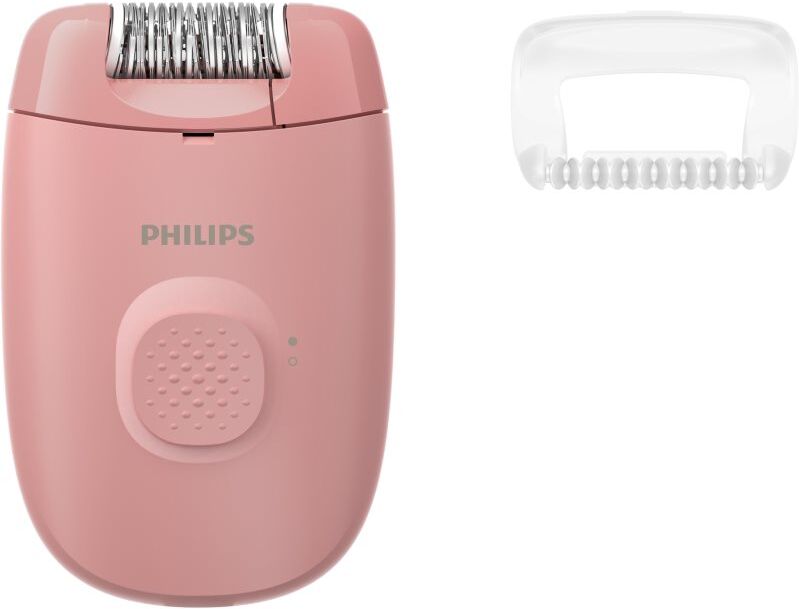Philips 2000 BRE227/00 Epilierer 1 St.