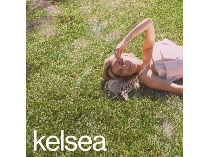 Kelsea (CD)