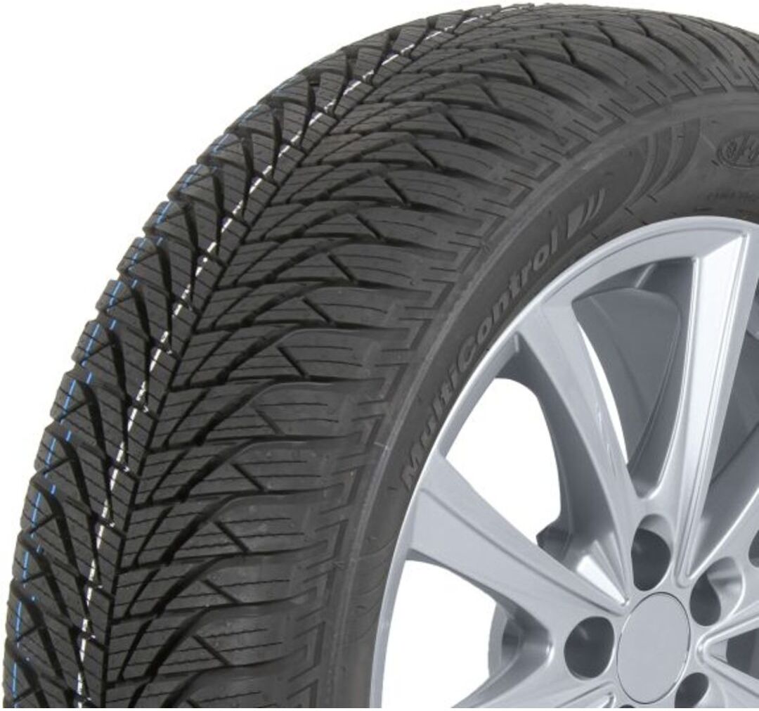 Pneus toutes saisons FULDA Multicontrol 165/65R14 79T