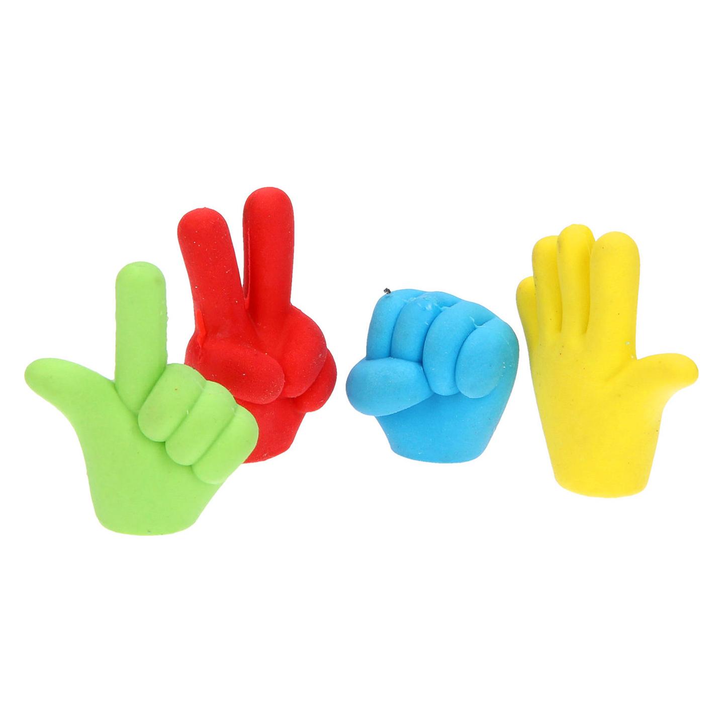 LG-Imports Gum-farbige Hand-Werkzeug (6429)