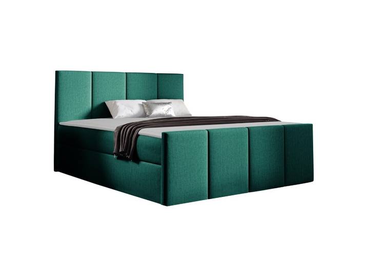 BOXBETT Lars - H3