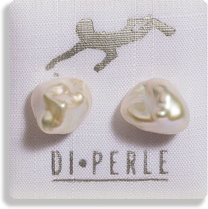 Paar Ohrstecker ADELIA´S "Adelia's Damen Perlenschmuck 925 Silber Süsswasser Perlen Ohrstecker", weiß, Ohrringe, Damen, Paar Ohrstecker, Damen Perlenschmuck