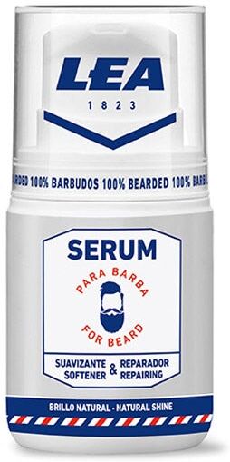 LEA Sérum Para Barba