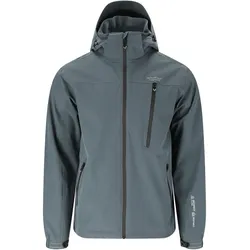Weather Report Delton AWG Allwetterjacke Herren 2130 - dark slate L