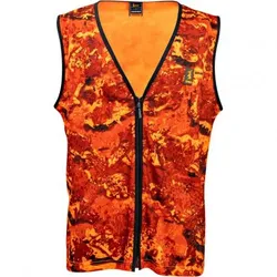 Ranger Vest Unisex (Biarri Blaze), M
