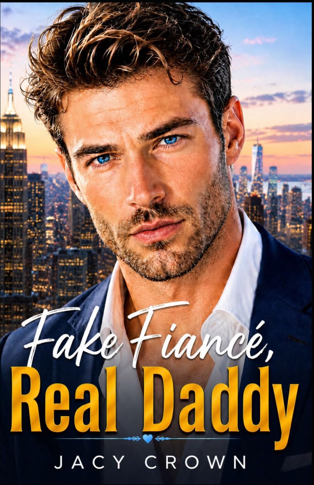 Fake Fiancé, Real Daddy: Fake-Verlobung mit ungeahnten Folgen (Unexpected Love Stories, Band 39) - Preis vom 13.10.2026 19:28:25 h