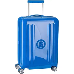 Bogner Koffer & Trolley Piz C55 Trolleycase SVZ 4w, Koffer, Blau