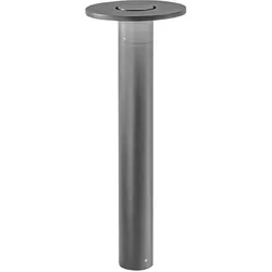 Fabas Luce LED-Pollerleuchte / Wegeleuchte ELITE - D/H ca. 24.00x65.00