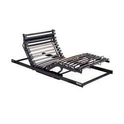 Tempur Systemrahmen 80x200 FORM SYSTEMRAHMEN 2000 - LF ca. 80.00x200.00