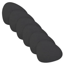 Zeller Untersetzer schwarz
