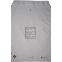 Neutralware, Versandtasche + Luftpolstertasche, Retourenbeutel DEBAPOST 200x300mm+50mm 1000St