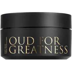 200ml INITIO Oud For Greatness Body Cream