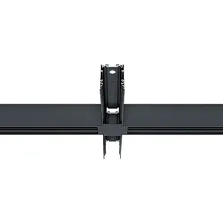 Zumtobel Group X-Kanal Verbinder SLN2 MSC X-CON BK