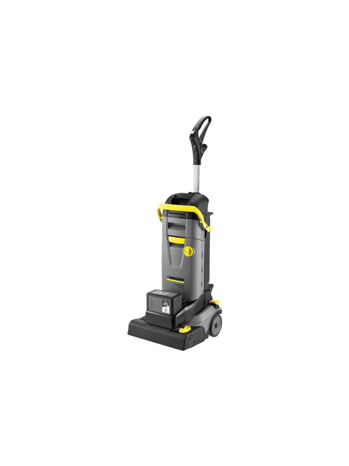 Kärcher Professional BR 30/4 C Bp