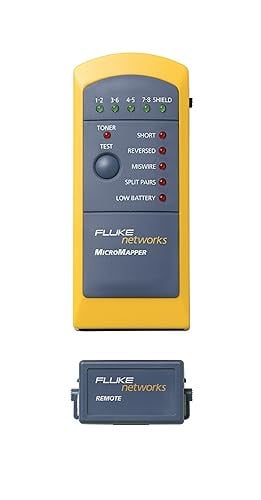 Fluke Networks MT-8200-49A