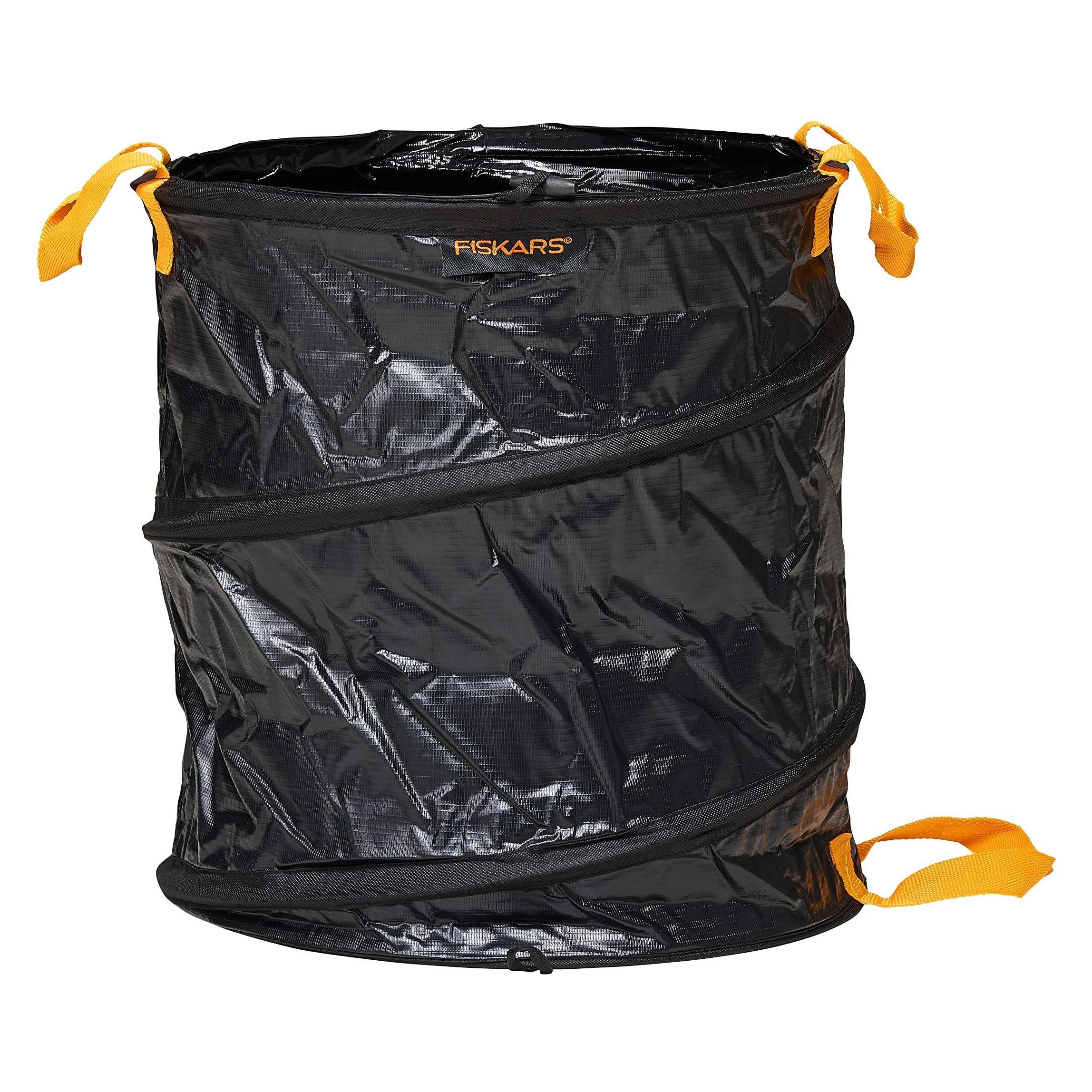 Fiskars Solid Pop Up Gartensack (56 l) (1015646)