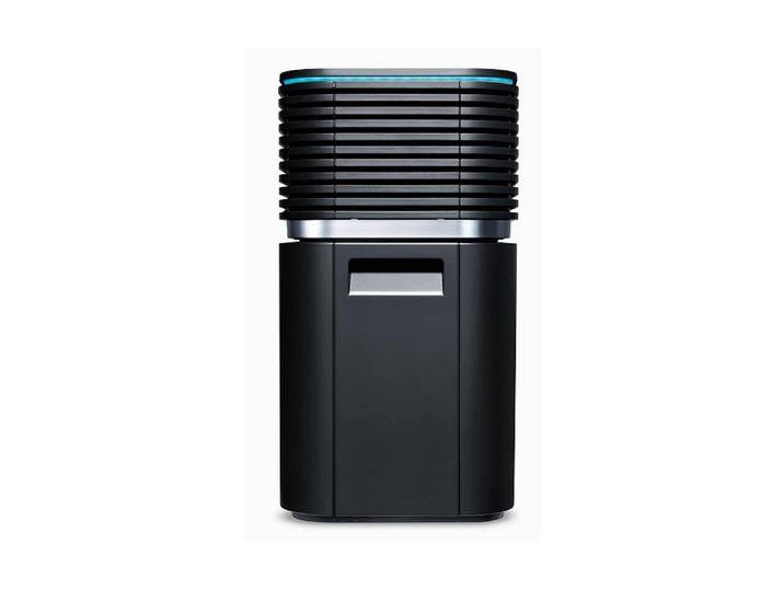 Luftbefeuchter VENTA LW74 90 m² , schwarz, B:29cm H:54cm T:42cm, Luftbefeuchter, Luftbefeuchter
