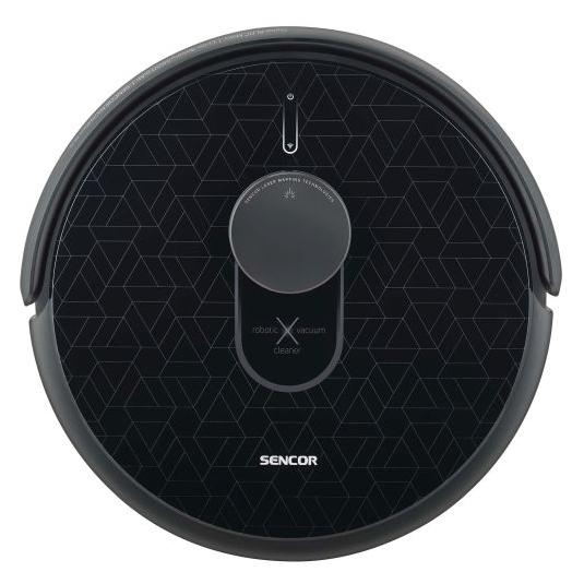 Sencor Reinigungsroboter SRV 9200BK (41013557)