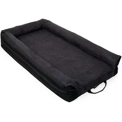 Burley Bark Haustierbett (Hund), Hundebett + Katzenbett