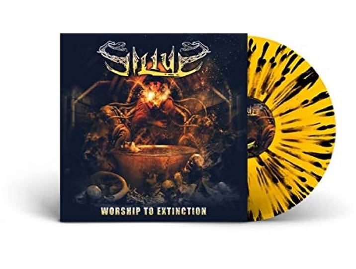 Worship to Extinction