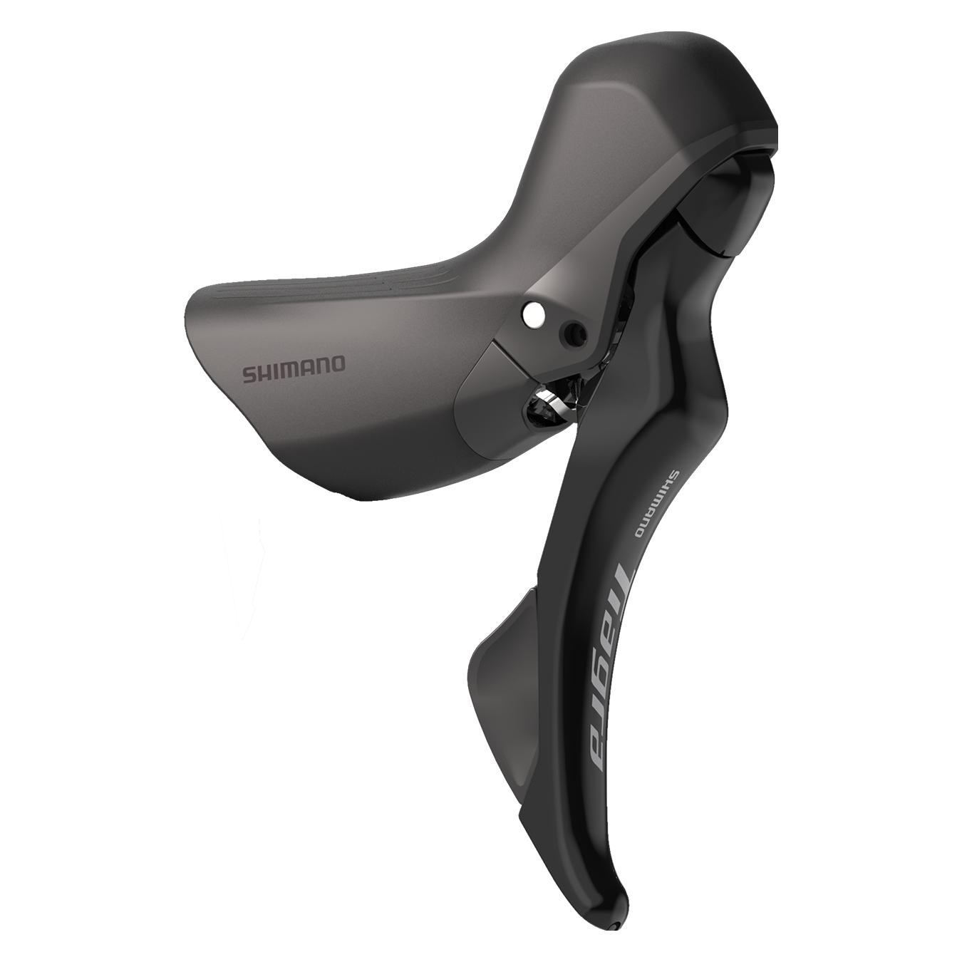 Shimano Brems-/Schalthebel TIAGRA ST-R4020 (ISTR4020RBI)