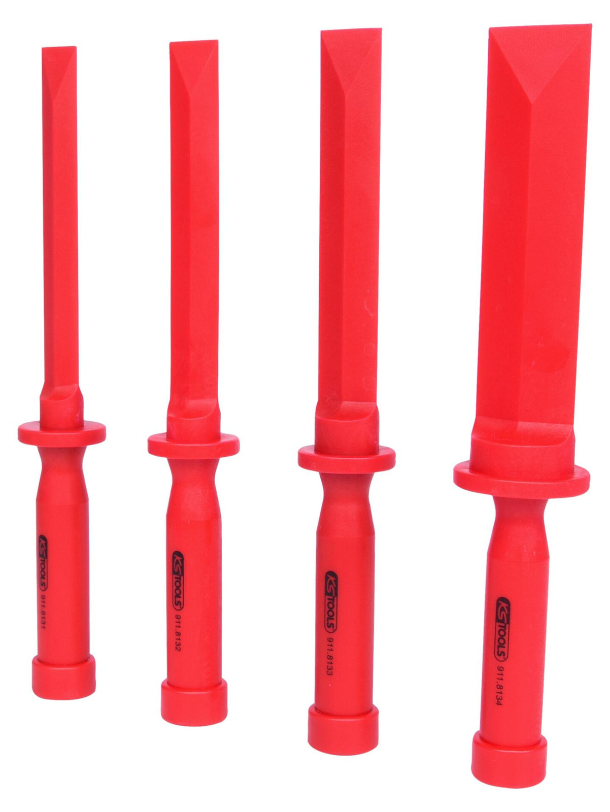 KS Tools 911.8130 kunststof
