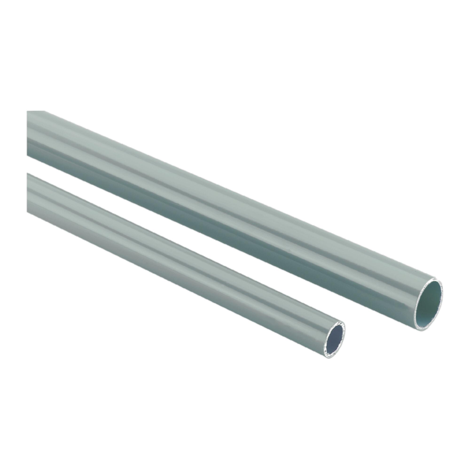 Schneider Druckluftrohr DLR-ALU-G 18x15mm/5,7m (2813240000)