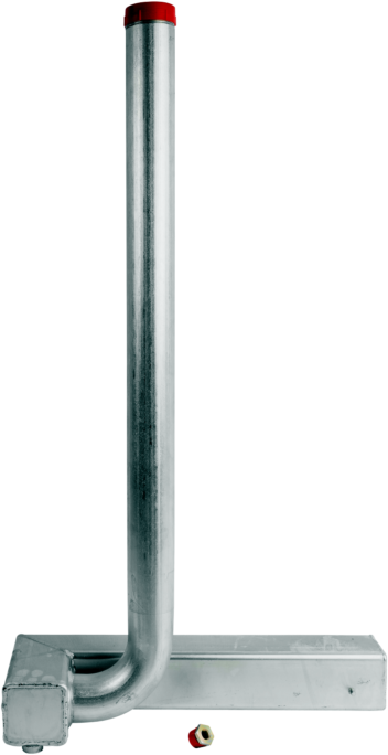 Wolf Vorlauf Gussblock 2482998 für MGK-130