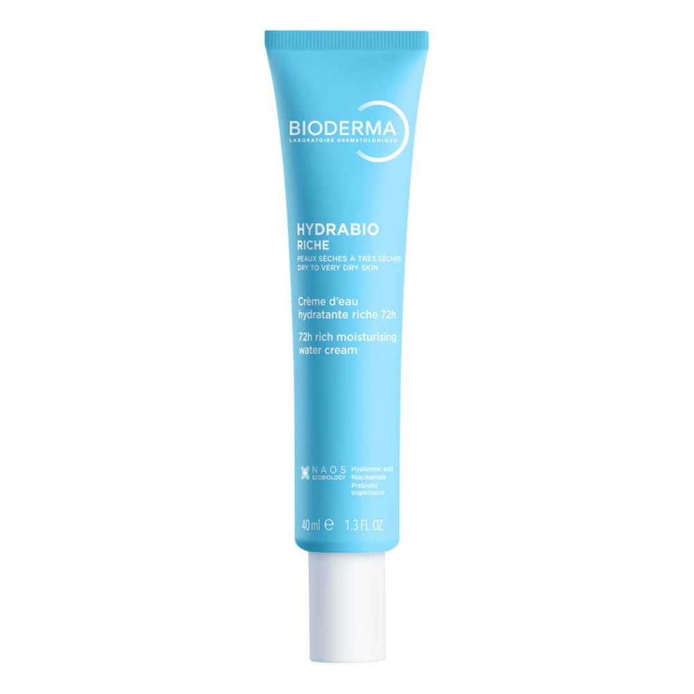 NAOS Deutschland GmbH Bioderma Hydrabio Creme Riche 20581878