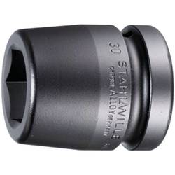 Stahlwille 60 IMP 55 26010055 Sechskant Steckschlüsseleinsatz 1 (25 mm)