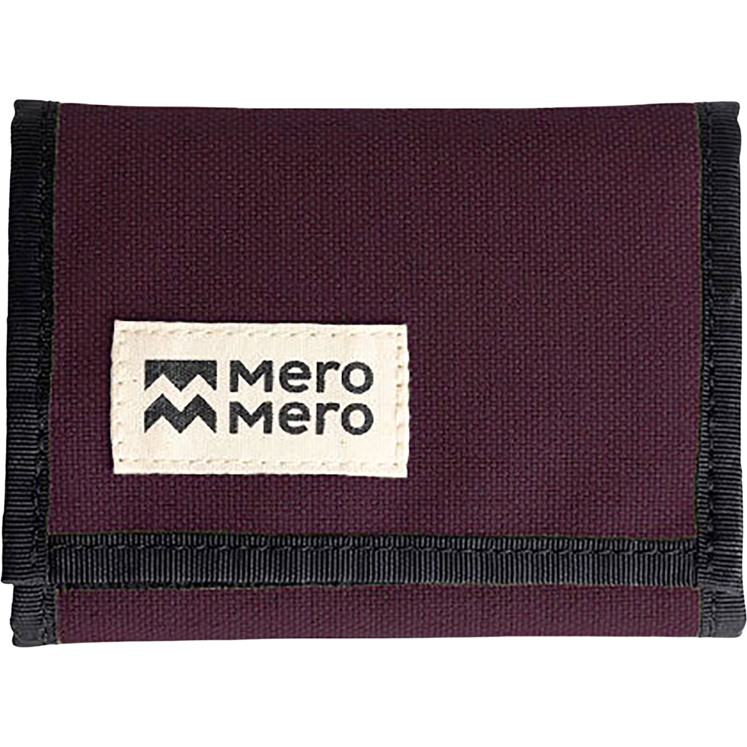 MeroMero YaleTown Geldbeutel Reisegeldbeutel rot Lifestyle