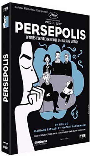 Vincent Paronnaud - Persepolis [FR IMPORT] - Preis vom 09.10.2026 07:28:09 h