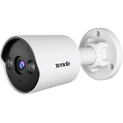 Tenda Kamera TC3B24C(6MM) (2560 x 1440 Pixels), Netzwerkkamera, Weiss