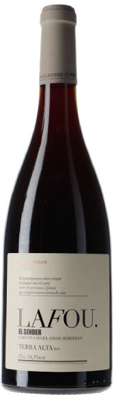 LaFou El Sender 2022 - 75cl