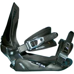 Snowboardbindung Factory FF 33