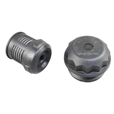 METZGER AUTOTEILE Hydraulikfilter, Lamellenkupplung-Allradantrieb 8020115 Hinterachse für VW
