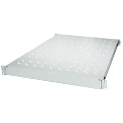 LogiLink SF0800G, Serverschrank Zubehör, Grau