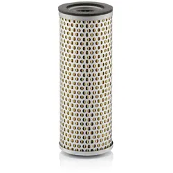Luftfilter MANN-FILTER C 718