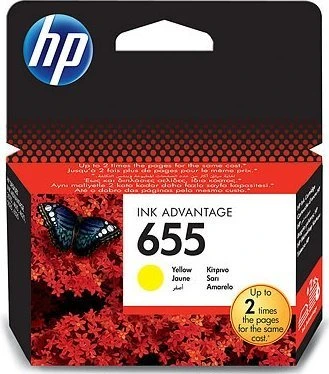 HP CZ112AE Nr. 655