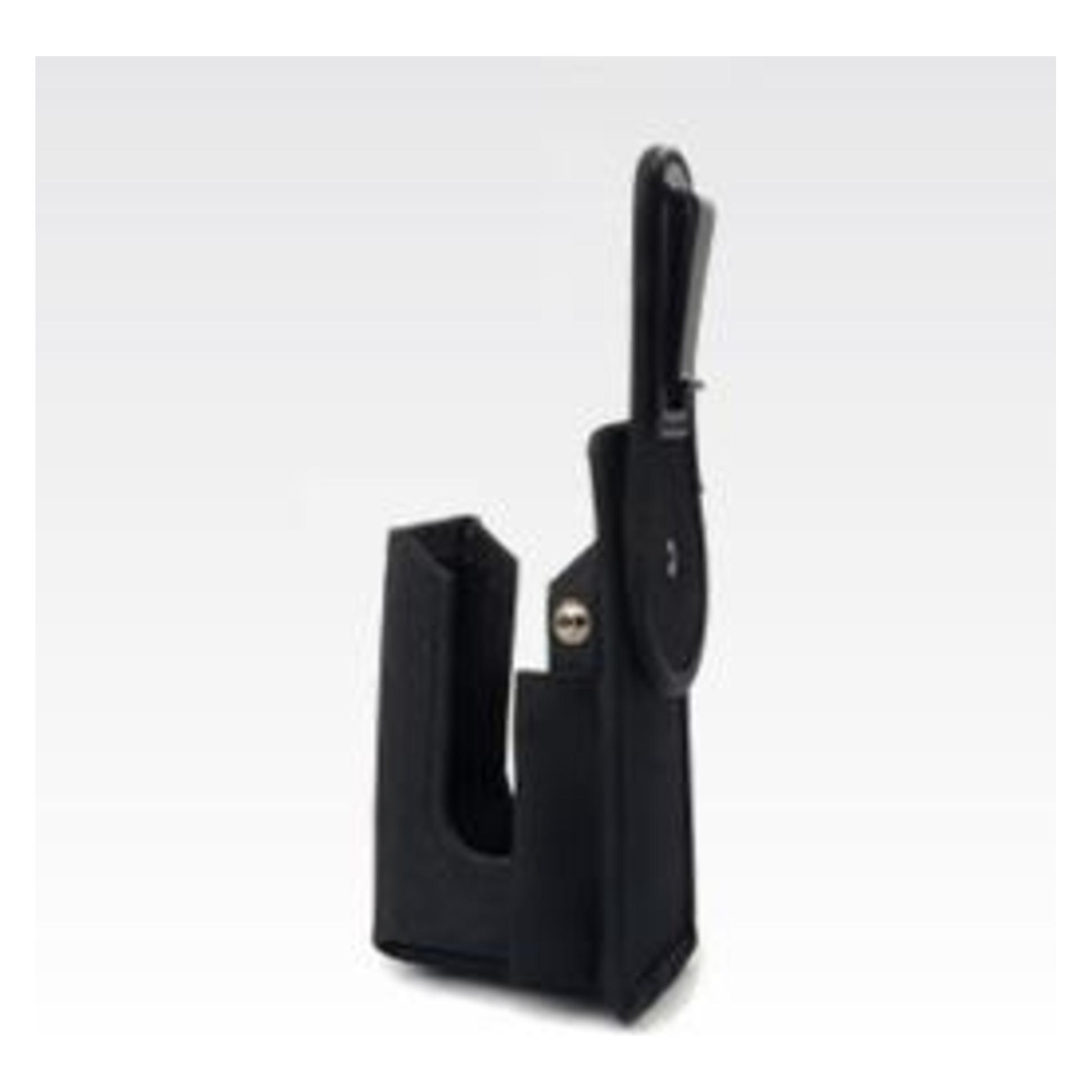 Zebra Belt Holster (11-35035-01R)