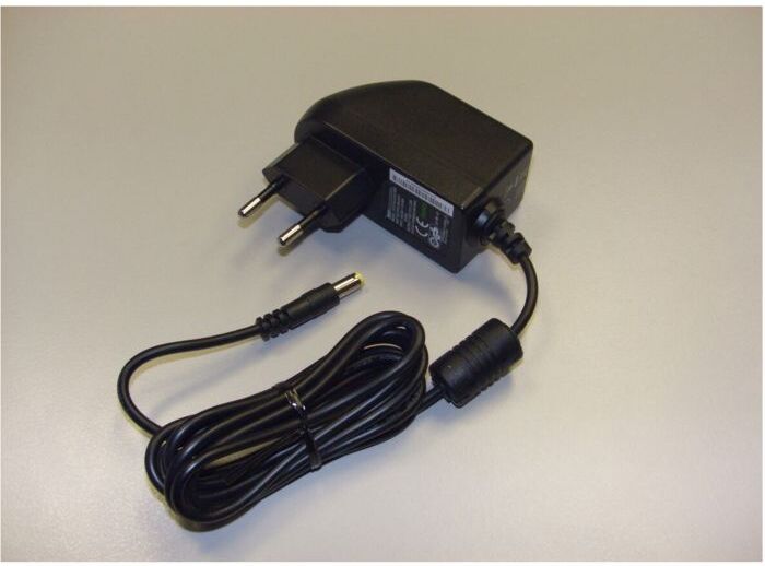 Bemm Netzteil Plawa PZHSTN24 230 VAC/50Hz, 1,5m Anschlusskabel, IP54