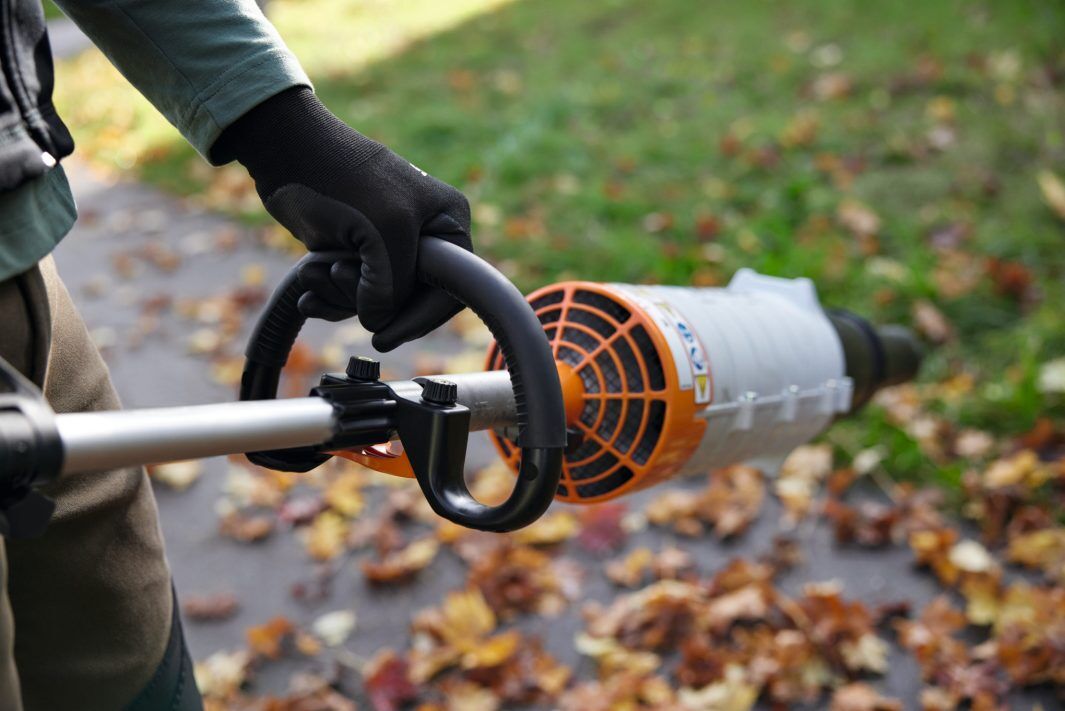 Moteur combisystème 36 V KMA 120 R (Sans batterie ni chargeur) STIHL FA08-011-6820