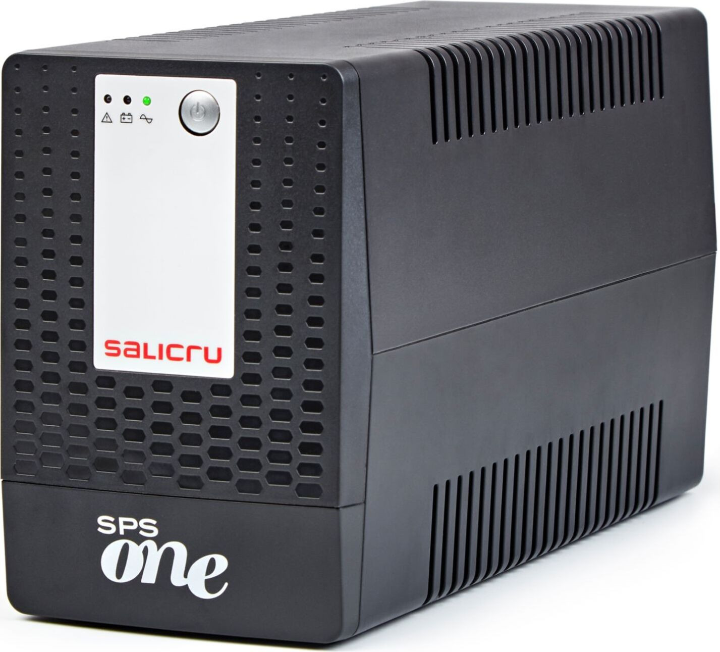 Salicru USV SPS 1100 ONE BL IEC Line-interactive Uninterruptible Power Supply 1100VA