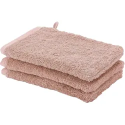 London Badehandschuh taupe